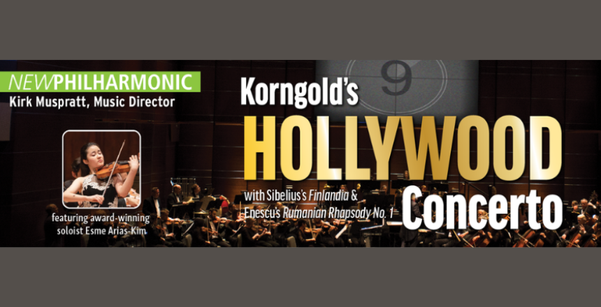 Korngold's Hollywood